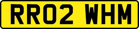 RR02WHM