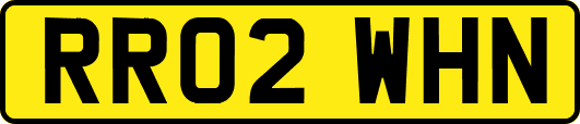 RR02WHN