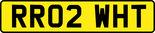 RR02WHT