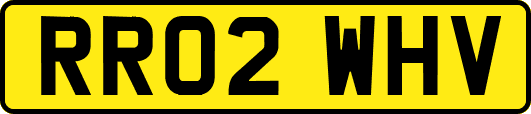 RR02WHV