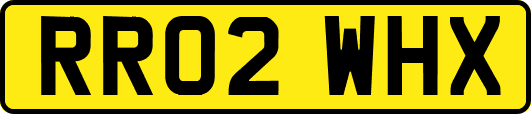 RR02WHX