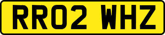 RR02WHZ