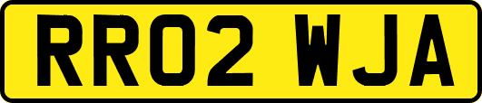 RR02WJA
