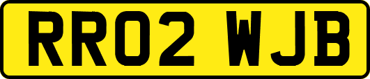 RR02WJB
