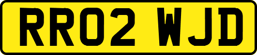 RR02WJD