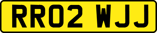 RR02WJJ