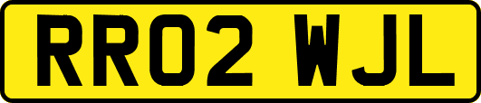 RR02WJL