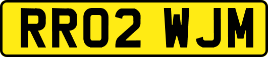 RR02WJM
