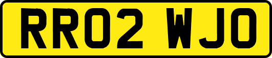 RR02WJO