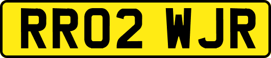 RR02WJR
