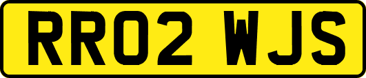 RR02WJS