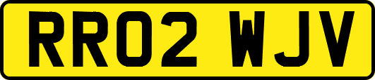 RR02WJV
