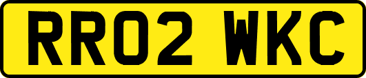 RR02WKC
