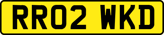 RR02WKD