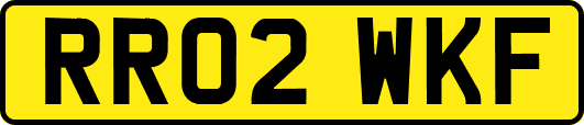 RR02WKF