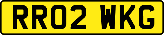 RR02WKG