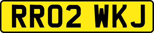 RR02WKJ