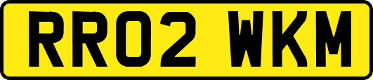 RR02WKM