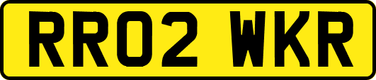 RR02WKR