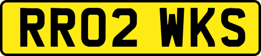 RR02WKS