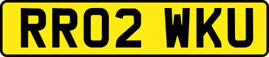 RR02WKU