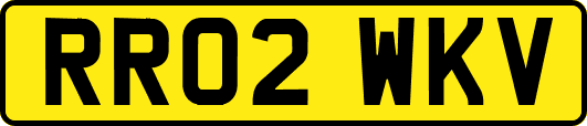 RR02WKV