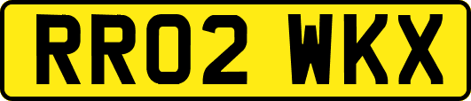 RR02WKX
