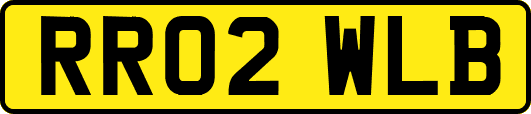 RR02WLB