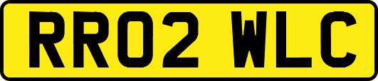 RR02WLC