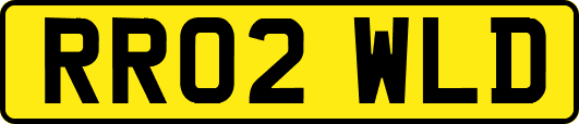 RR02WLD
