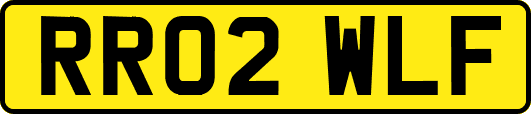 RR02WLF
