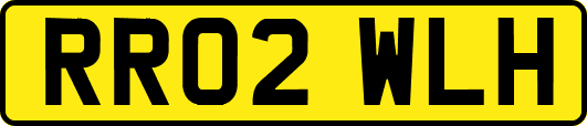 RR02WLH
