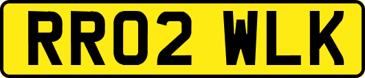 RR02WLK