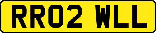 RR02WLL