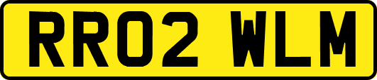 RR02WLM