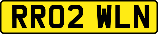 RR02WLN