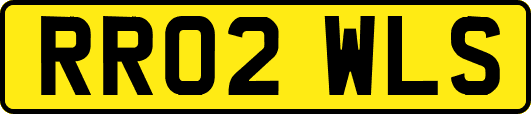 RR02WLS