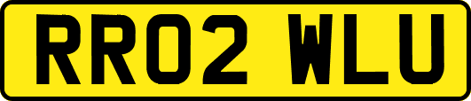 RR02WLU
