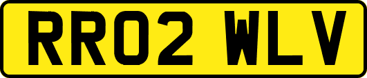 RR02WLV