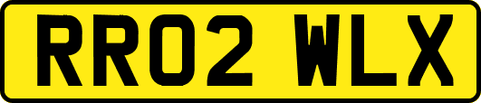 RR02WLX