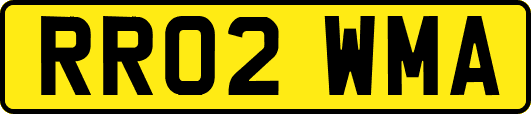 RR02WMA