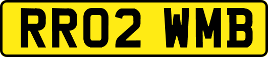 RR02WMB