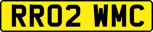 RR02WMC
