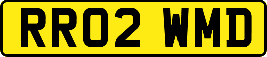 RR02WMD