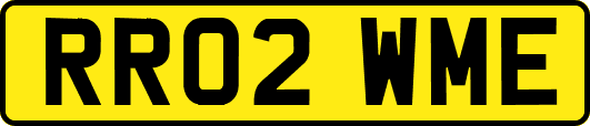 RR02WME