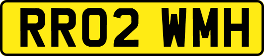 RR02WMH