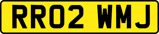 RR02WMJ