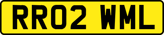 RR02WML