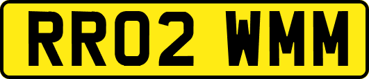 RR02WMM