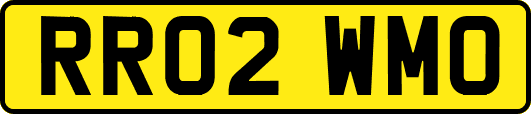 RR02WMO